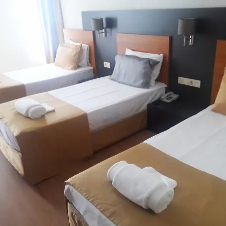 Hotel Club Delfin