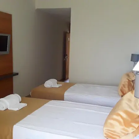 Club Delfin Hotel