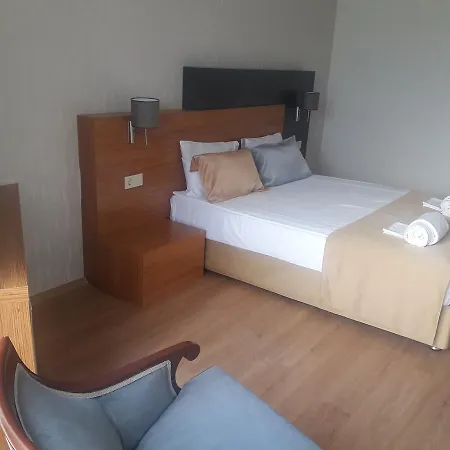 Hotel Club Delfin