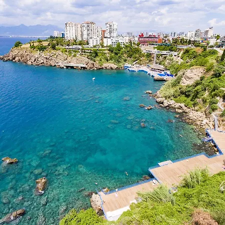 Club Delfin Hotel