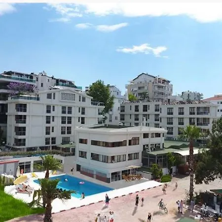 Club Delfin Antalya