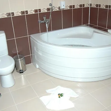 فندق Club Delfin أنطاليا