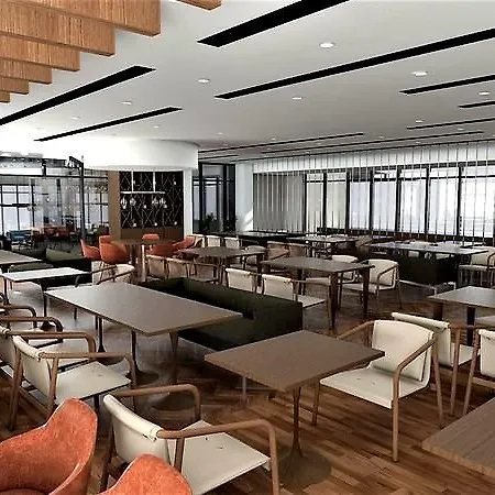 Club Delfin أنطاليا