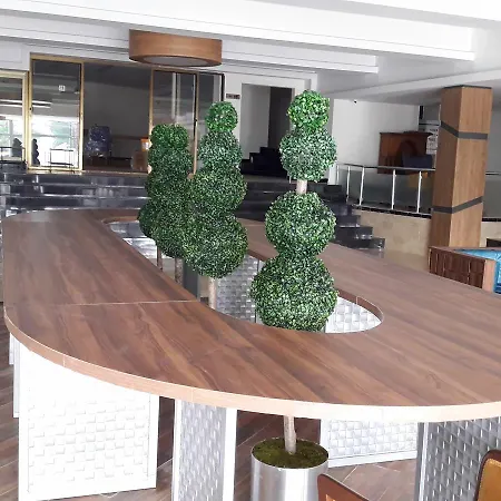 Club Delfin فندق 4*