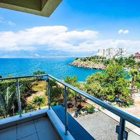 Club Delfin 4* Анталья