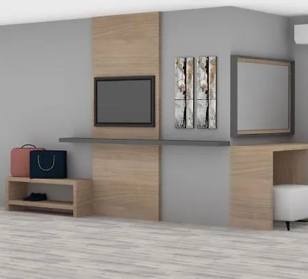 Club Delfin 4* أنطاليا