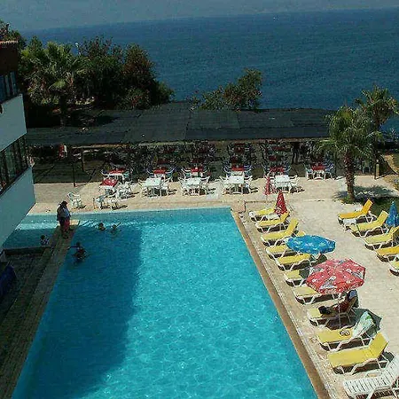 Club Delfin 4* 안탈리아