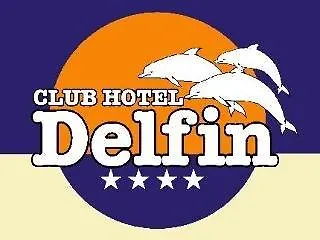 ホテル Club Delfin 4*