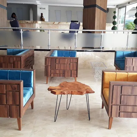 Club Delfin Hotel