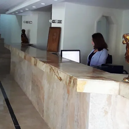 Hotel Club Delfin