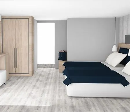Hotel Club Delfin