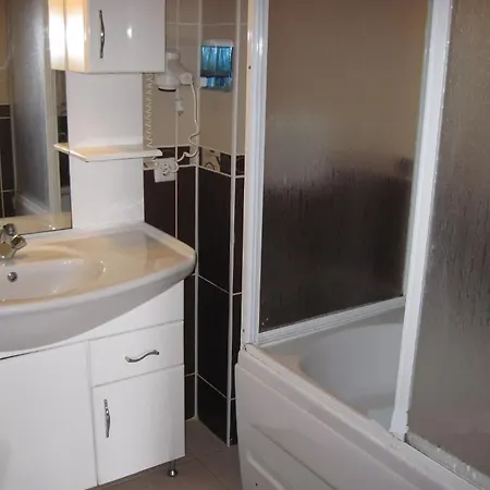 Club Delfin 4* Antalya