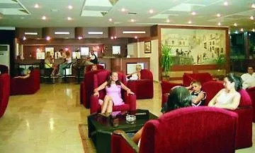 Club Delfin 4* Antalya