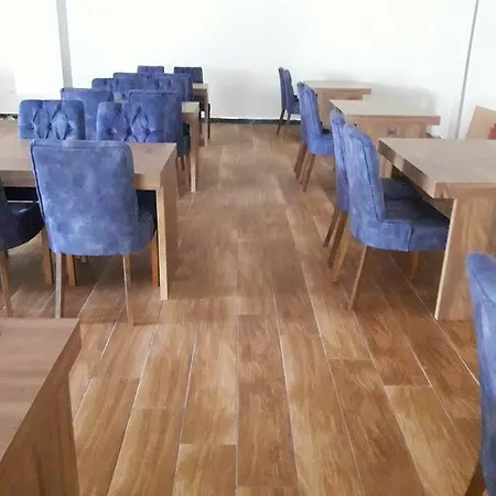 Szálloda Club Delfin Antalya