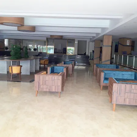 Szálloda Club Delfin 4*