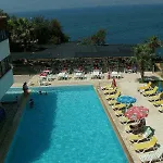 Club Delfin 4* Antalya