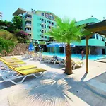 Club Delfin Hotel Antalya