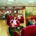 Club Delfin 4* Antalya