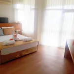 Hotel Club Delfin Antalya