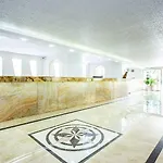 Club Delfin Hotel Antalya