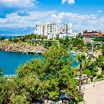 Hotel Club Delfin