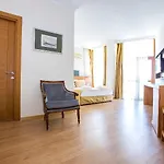 Hotel Club Delfin Antalya