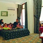 Hotel Club Delfin 4*