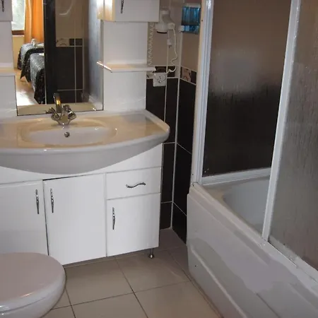 Club Delfin Hotel Antalia