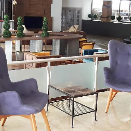 Club Delfin Hotel 4*