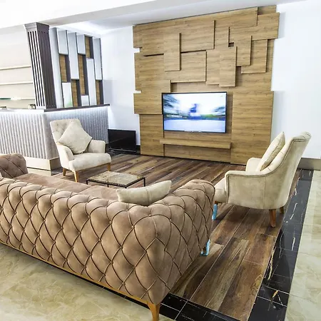 Club Delfin Antalya