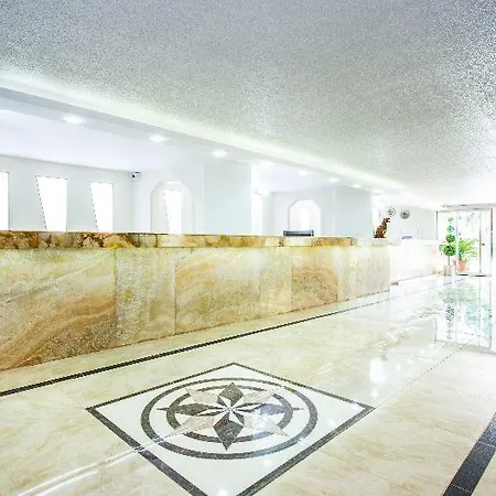 Club Delfin Hotel Antalia