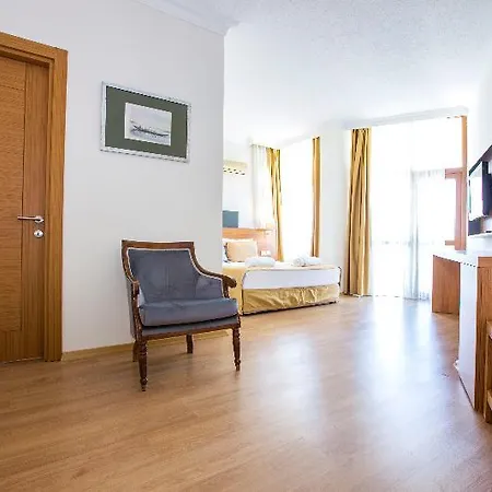 Hotel Club Delfin Antalia