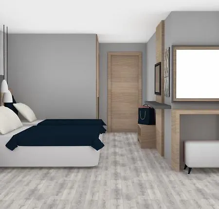 Club Delfin Hotel Antalia