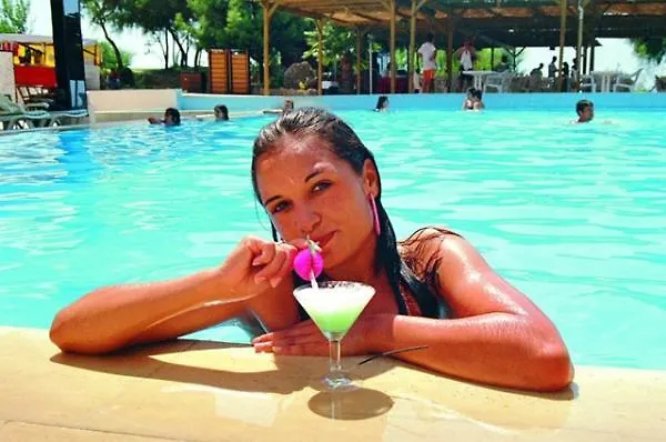 Hotel Club Delfin 4*