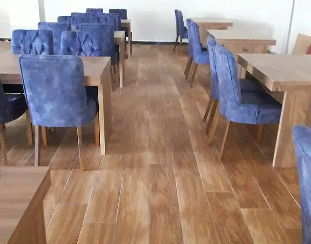 Hotel Club Delfin Antalya