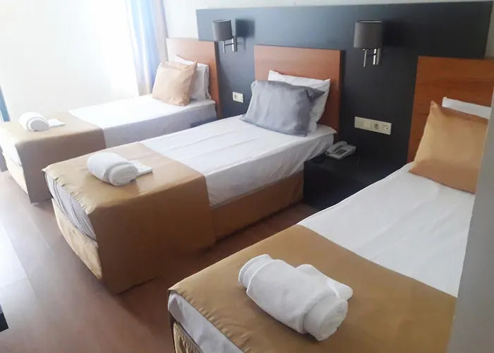 Hotel Club Delfin
