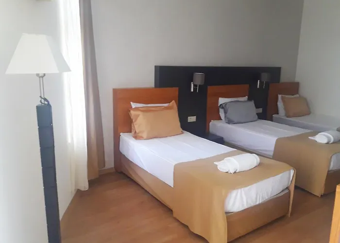 Club Delfin Hotel