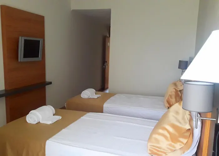 Club Delfin Hotel