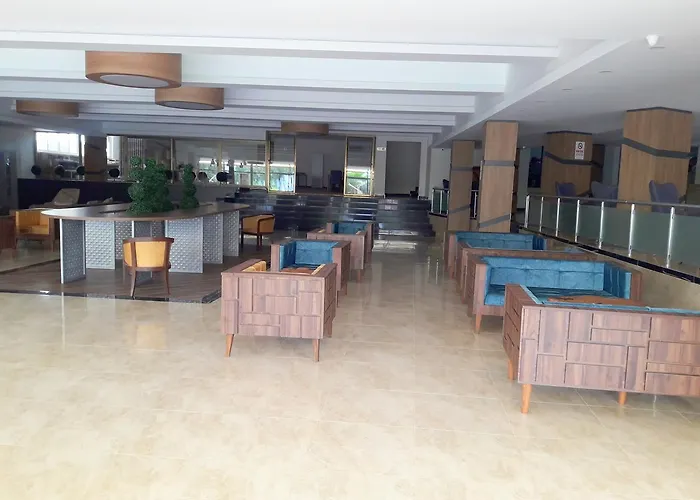 Hotel Club Delfin 4*