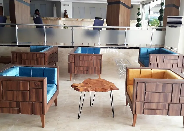 Club Delfin Hotel
