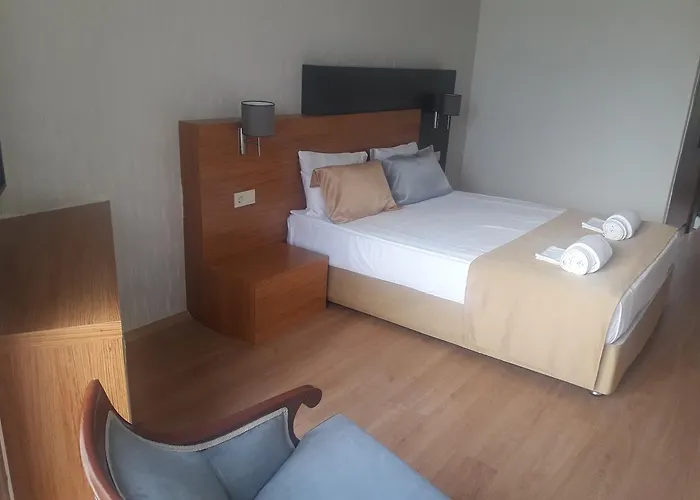 Hotel Club Delfin