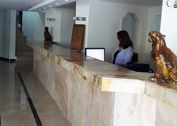 Hotel Club Delfin