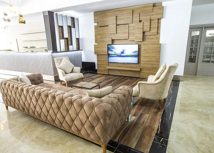 Club Delfin Antalya