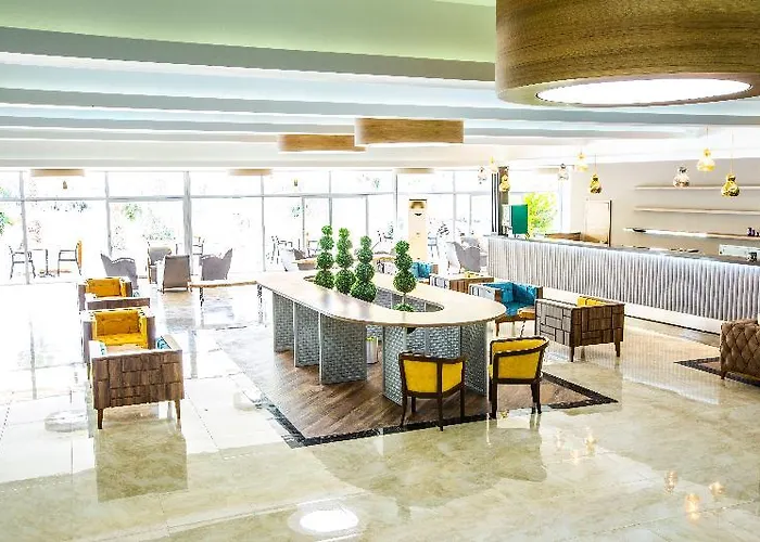 Club Delfin Hotel
