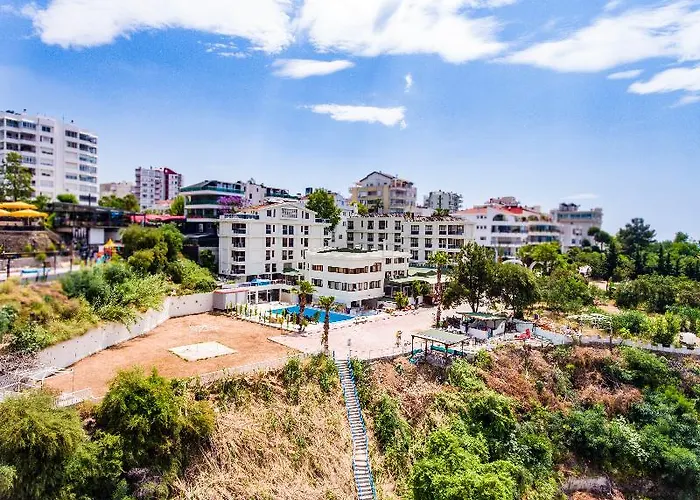 Club Delfin 4*
