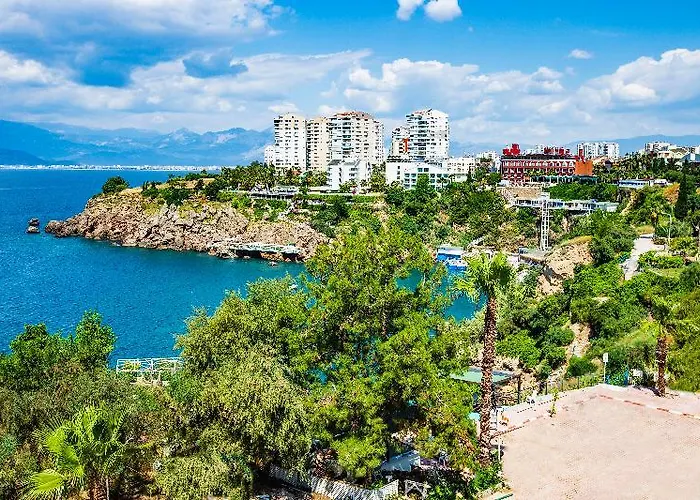 Hotel Club Delfin