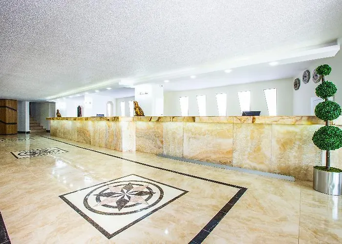 Club Delfin Hotel Antalya