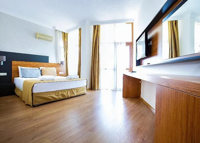 Club Delfin Hotel