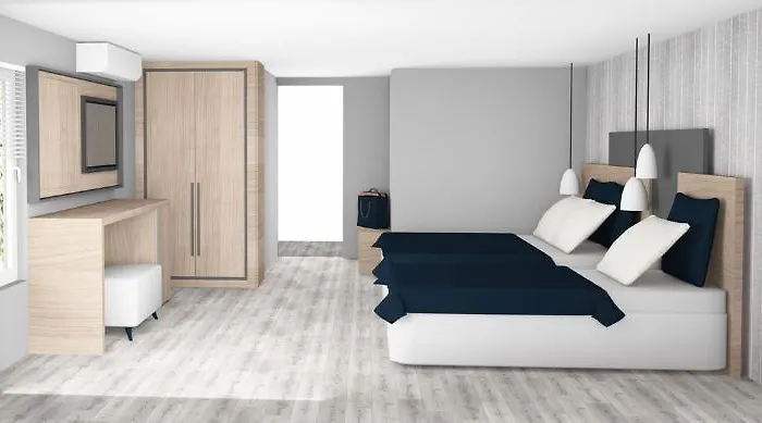 Hotel Club Delfin