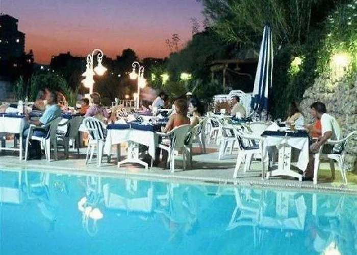 Club Delfin Hotel 4*